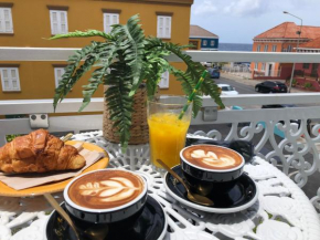 Hotel du Soleil Curacao - luxury bed & breakfast